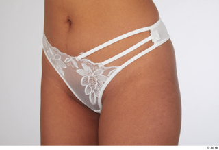 Killa Raketa hips lingerie underwear white lace panties 0002.jpg